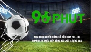 Giới Thiệu Sơ Lược Về 90 Phut TV